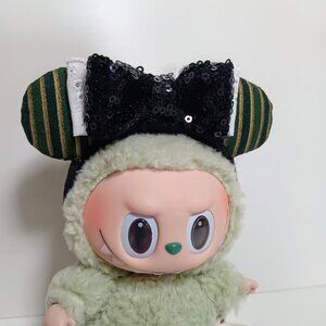 Custom Made Disney Haunted Mansion Maid Ears